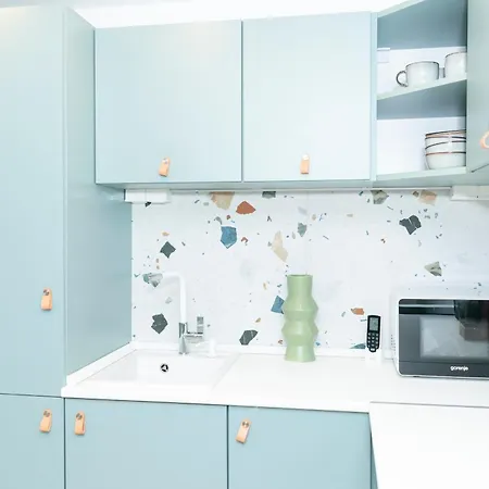 Luxury Centre Loft In Apartmán