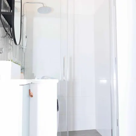 Apartmán Luxury Centre Loft In *