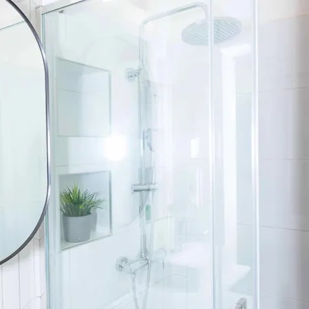 Lejlighed Luxury Centre Loft In
